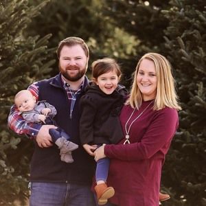 Meet your Posher, Sara